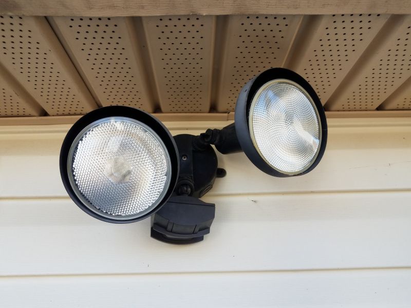 Deck Lights Installation in Denver County, CO