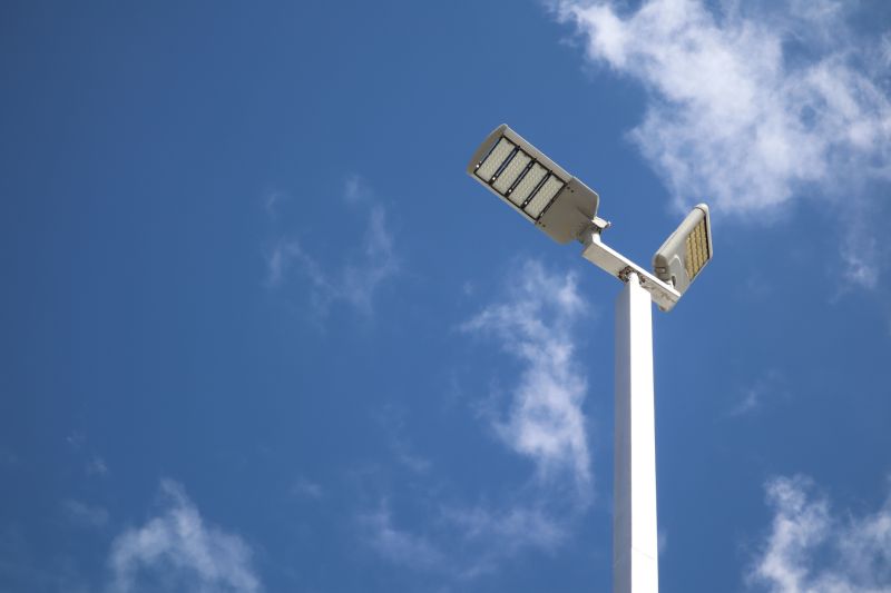 Deck Lights Installation in Overland Park, KS