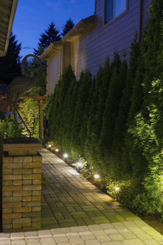 Low Voltage Lighting Service in Denver, CO