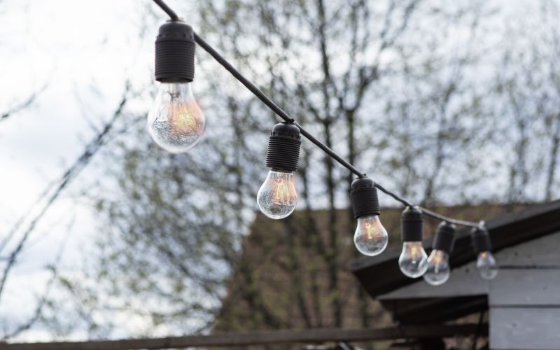 Deck Lights Installation in Utah County, UT