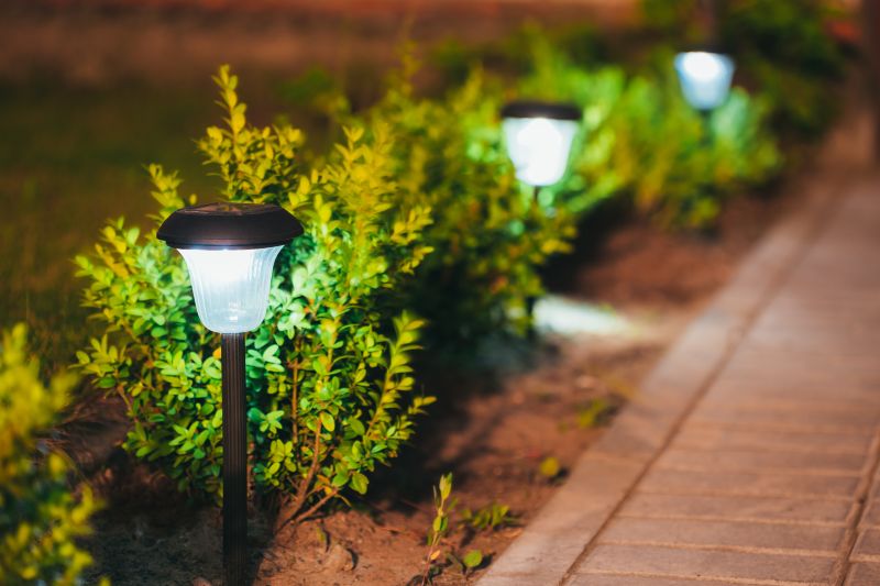 Landscape Lighting Installation in Prescott Valley, AZ