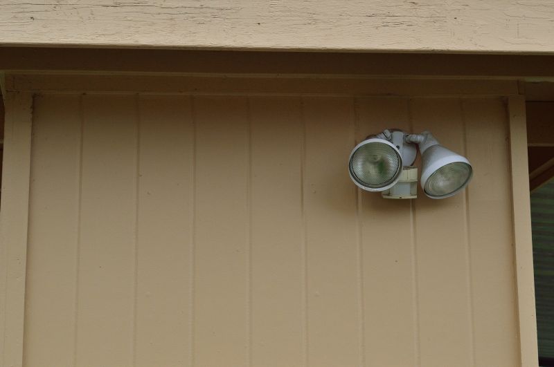 Outdoor Lighting Installation in Overland Park, KS