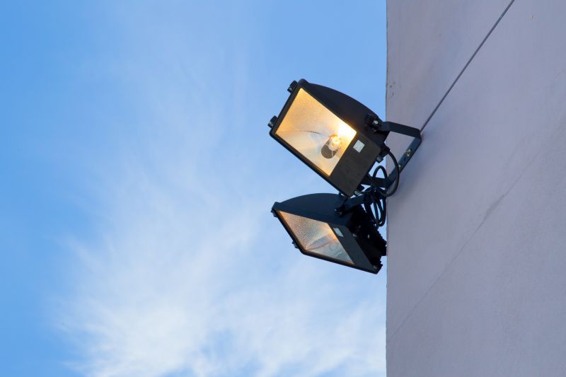 Pond Lighting Installation in Utah County, UT