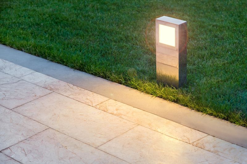 Walkway Lighting Installation in Prescott Valley, AZ
